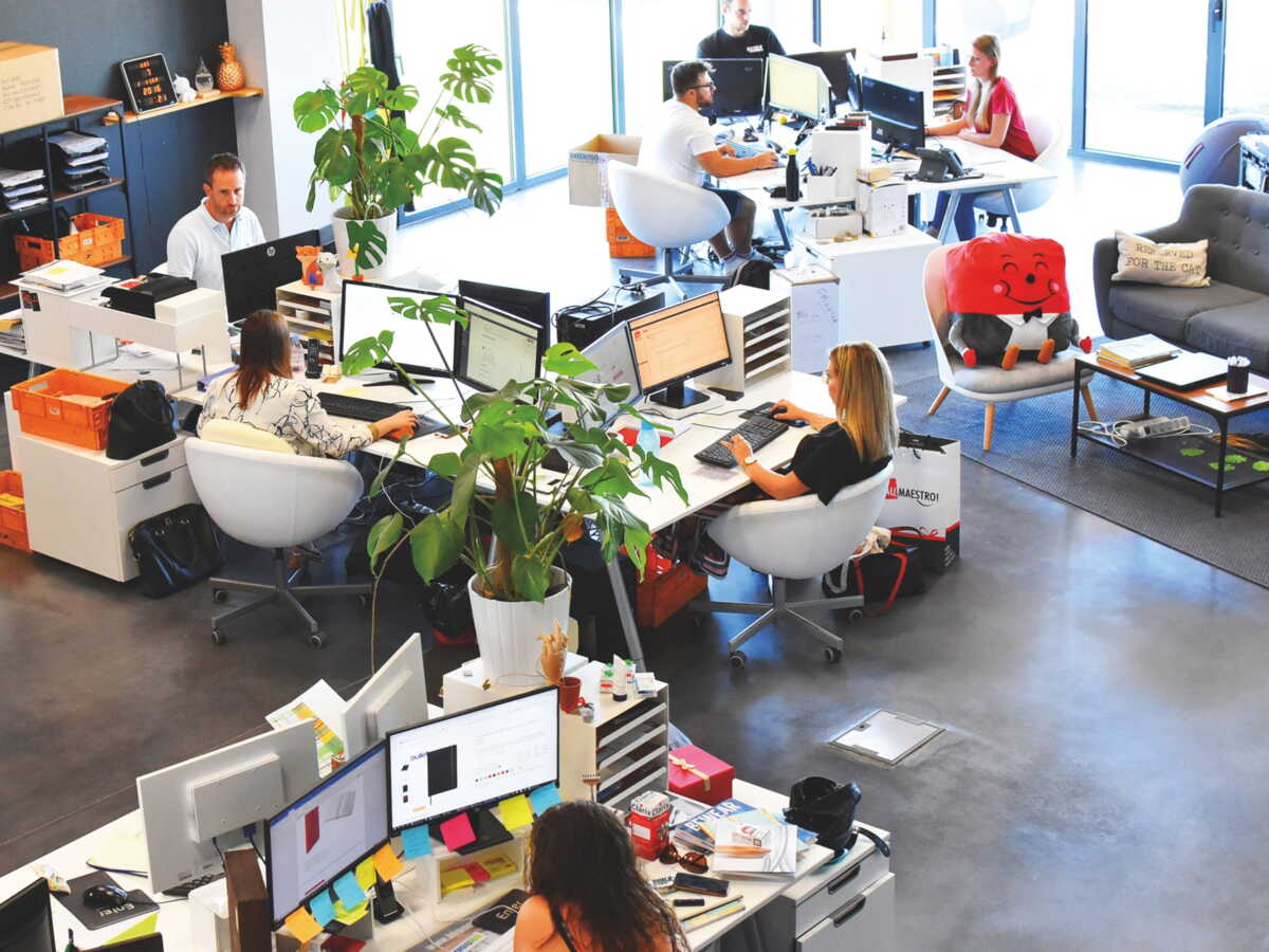 Gagner plus ou travailler moins, quel équilibre de vie préfèrent les Français ?