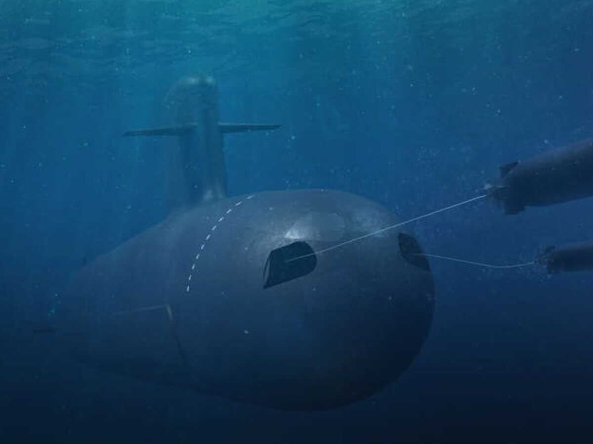 Après les sous-marins Black Sword Barracuda, les Pays-Bas choisissent la torpille française F21 au détriment de la MK48 américaine