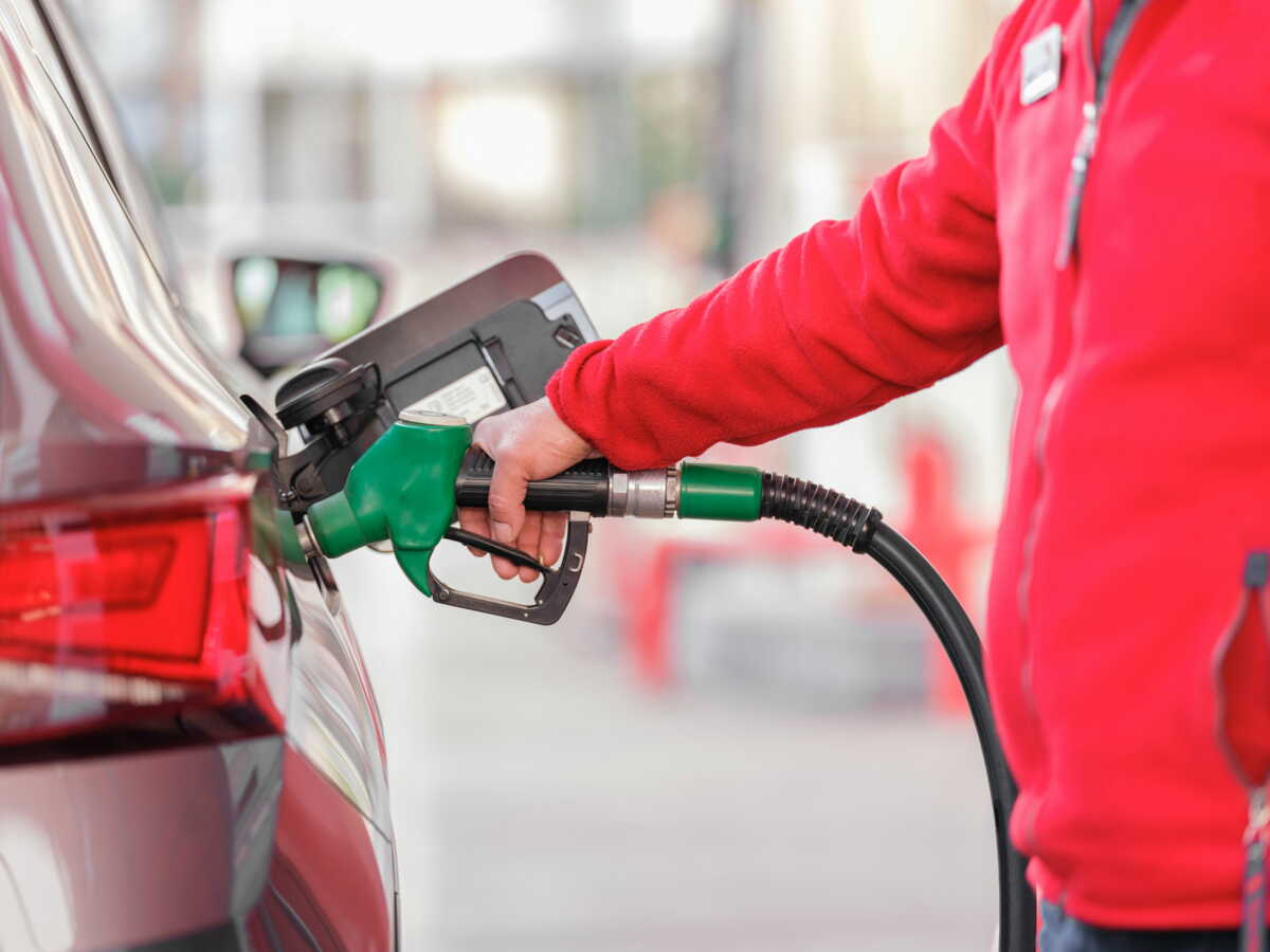 «Récupérez 108,72 euros» : attention à cette fausse aide aux carburants qui circule