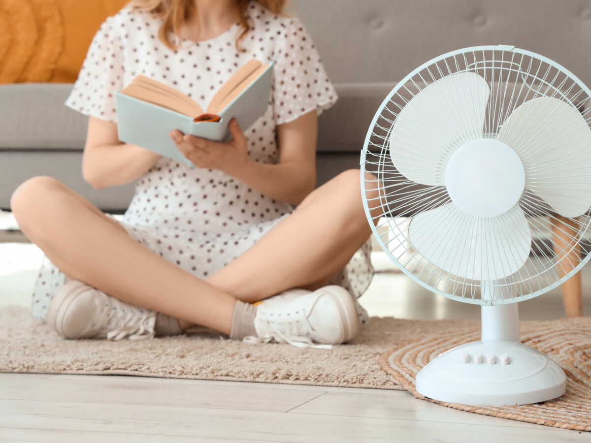 Canicule : comment savoir si vous vivez vraiment dans une passoire thermique ?