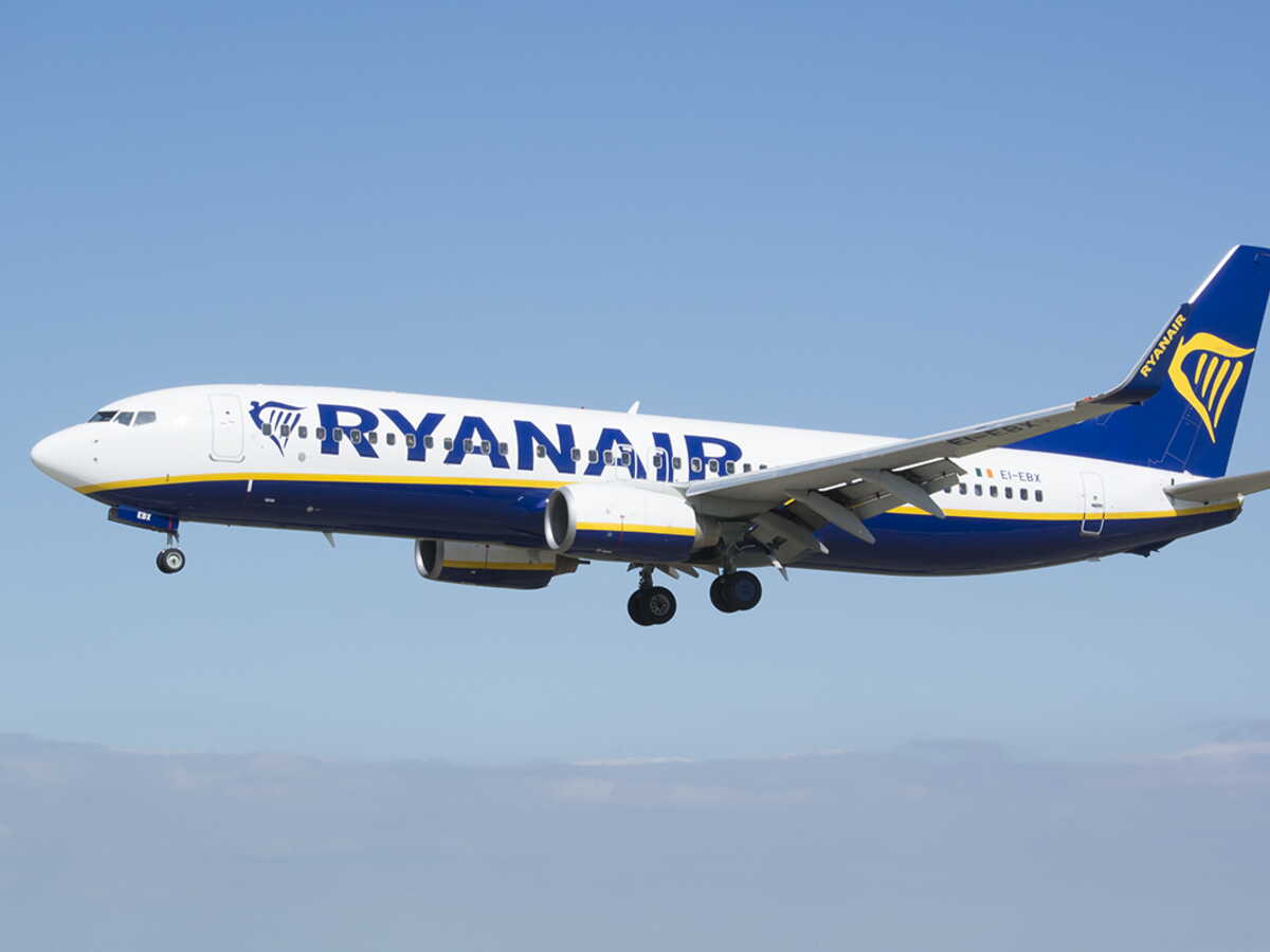 25 000 euros de dédommagements : Ryanair devra payer après des incidents en vol