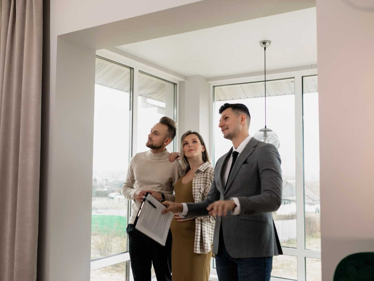 La reprise de l'immobilier déjà enrayée par l'inflation ? Ce que montrent les chiffres de vente