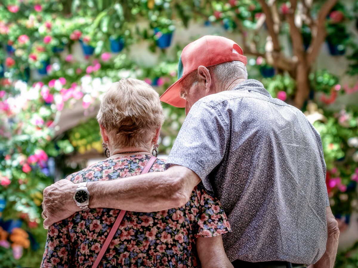 26 % des seniors sont prêts à vendre leur logement à cause de la pression financière