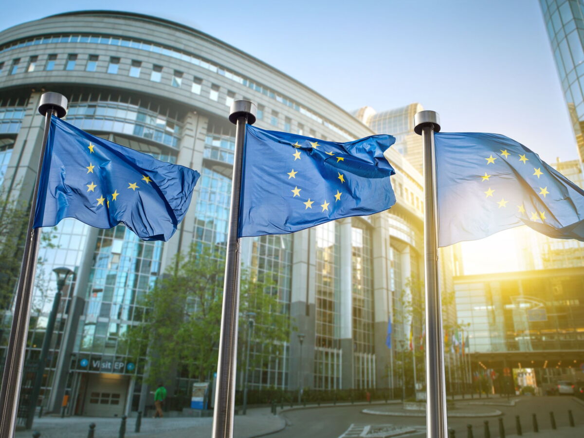 Réarmement : la France va bien recevoir 15,1 milliards de prêt de l'Europe
