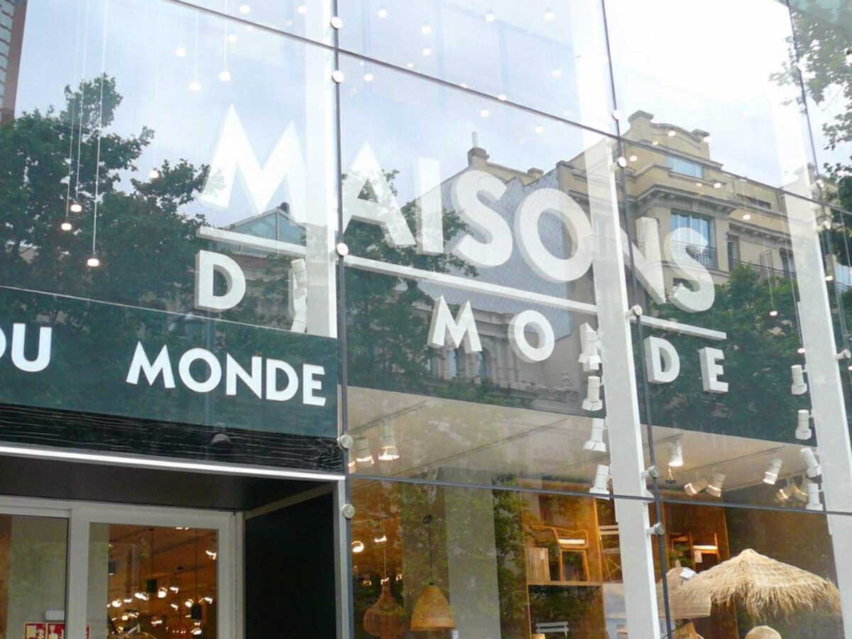Maisons du Monde : un plan de sauvetage signé après des pertes de plus de 406 millions d'euros en 2025
