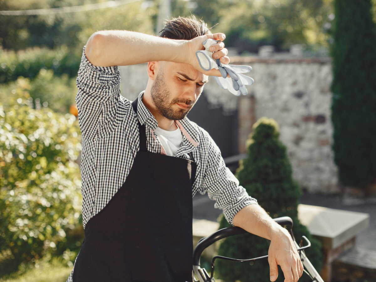 Horaires décalés, télétravail, retrait : en période de canicule quels sont vos droits au travail ?
