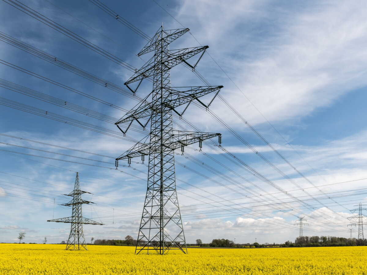 Électricité : avec 27% d'électrification la France est un peu au-dessus de la moyenne européenne selon les professionnels du secteur