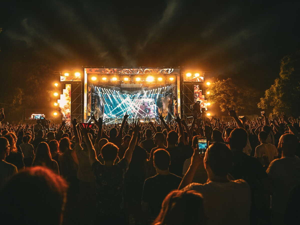 Prix des places, tarification dynamique… Les difficultés économiques éloignent les Français des concerts et festivals