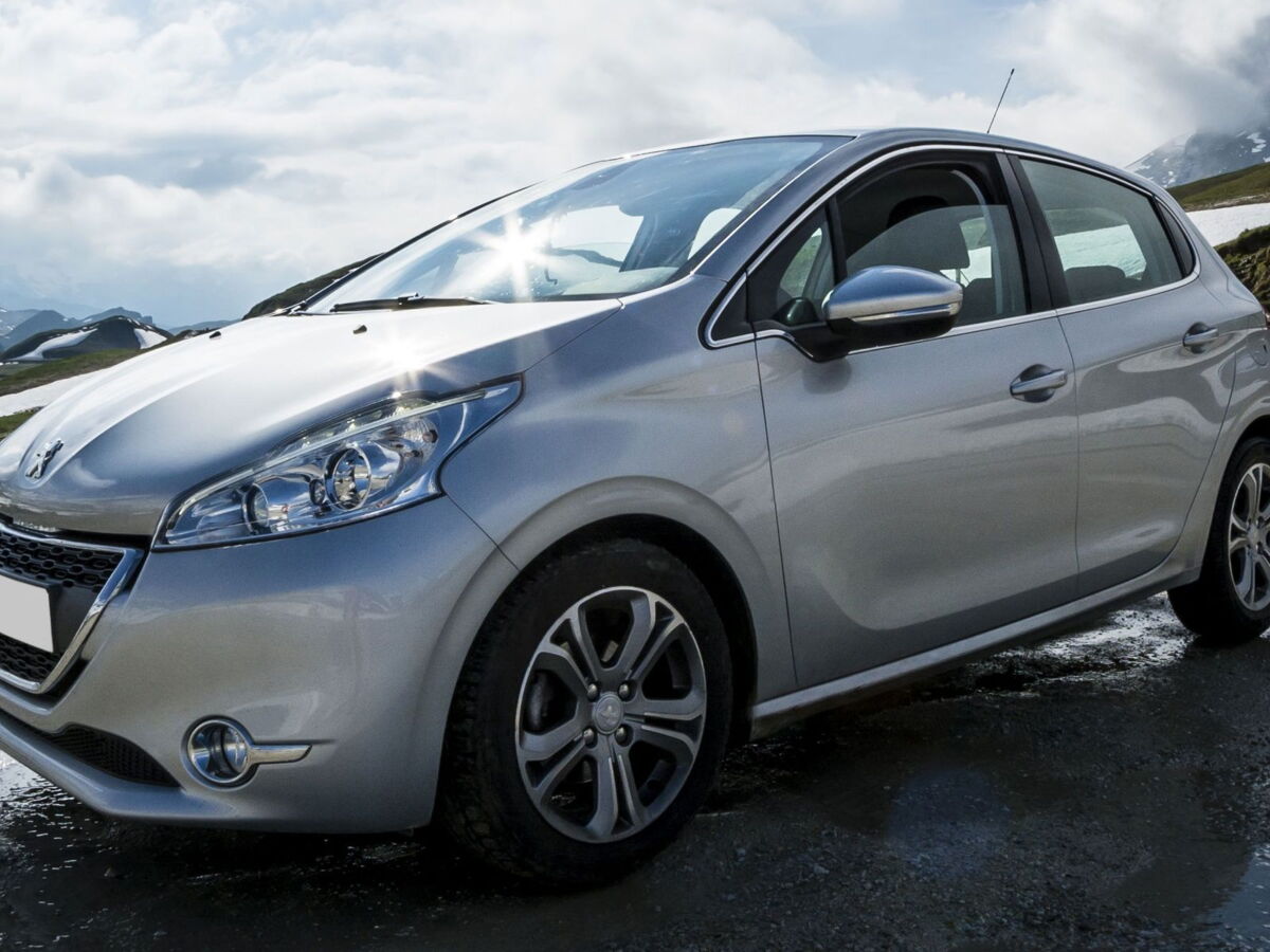 Peugeot, Citroën… Plusieurs modèles de voitures rappelés en raison d’un problème de clé