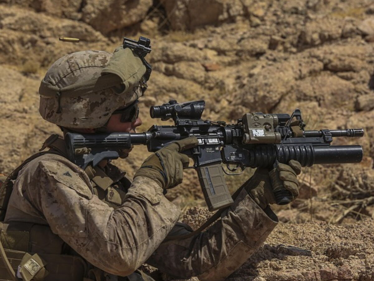 Une entreprise française développe un capteur pour localiser une personne n’importe où, pourquoi intéresse-t-il autant les armées ?