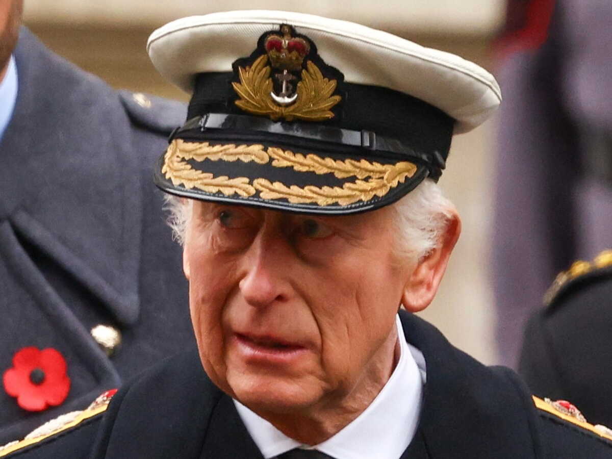 Au nom de la transparence le Roi Charles III va rendre publique sa déclaration d'impôts