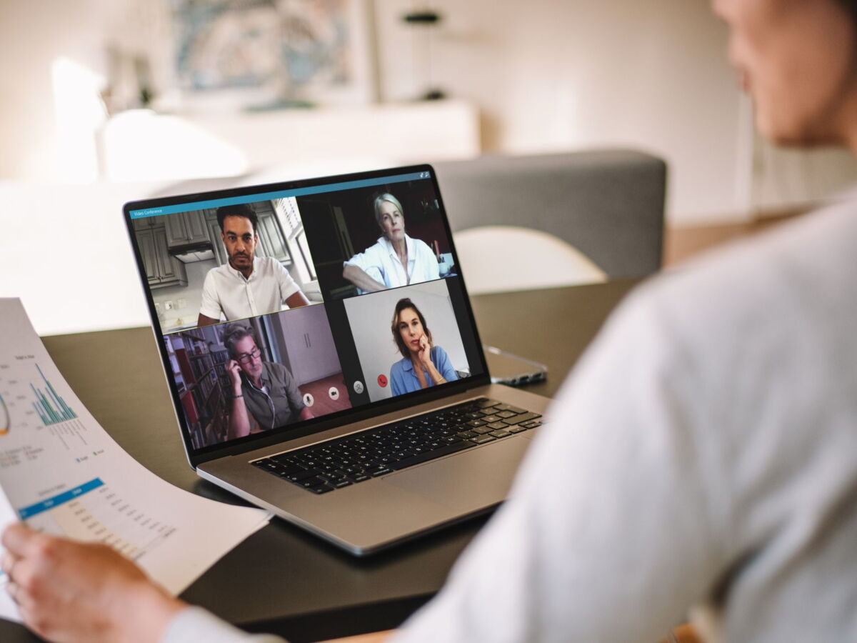 Télétravail : plus de confort et de liberté mais de sérieux risques pour la santé mentale selon cette étude américaine