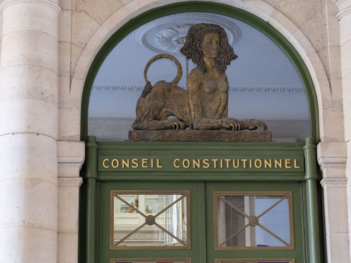Le Conseil constitutionnel valide le projet de loi anti-fraude sociale et fiscale