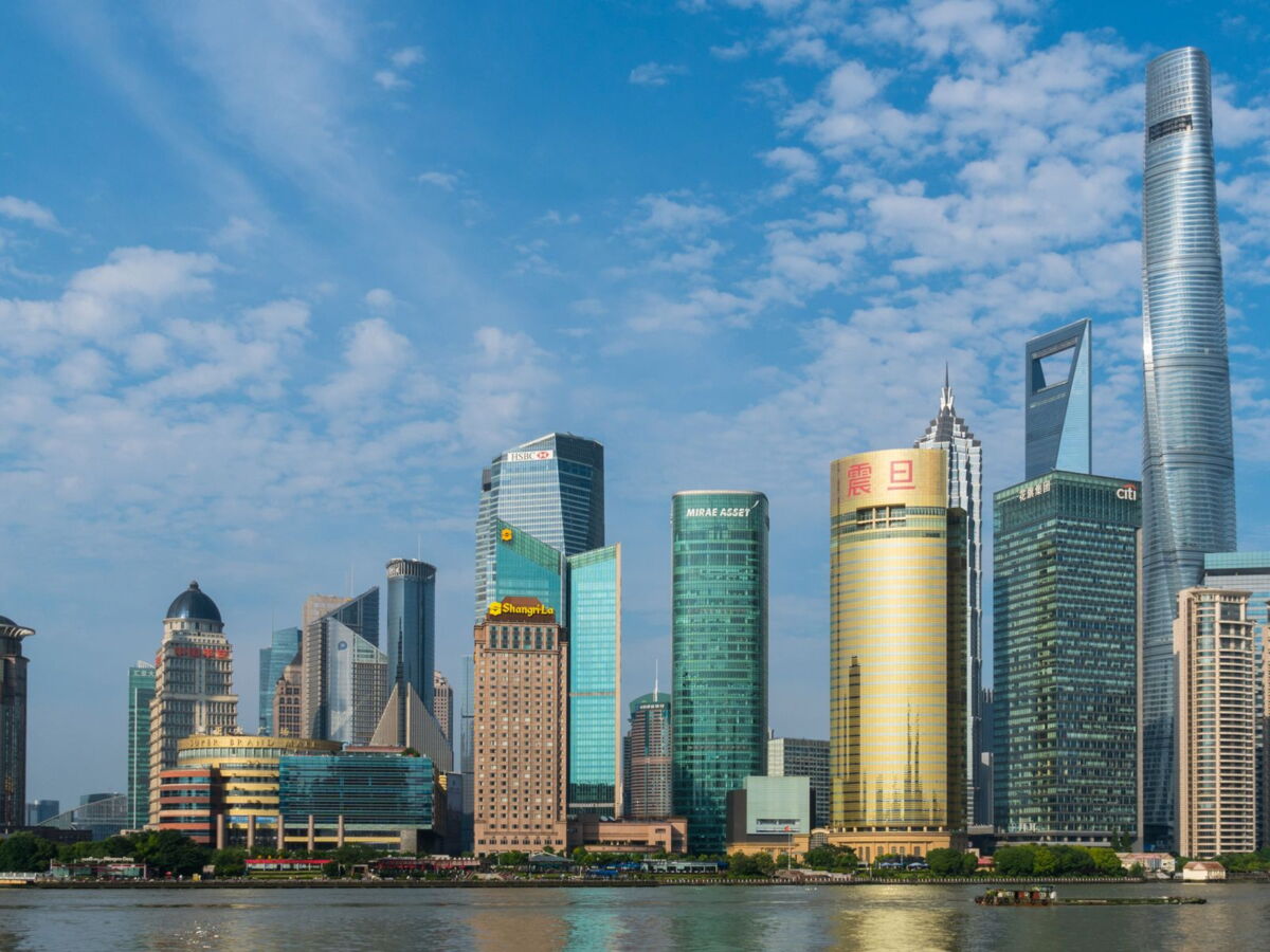 La Chine riposte face aux Etats-Unis et sanctionne des dizaines d’entreprises américaines, dont Boeing et Lockheed Martin