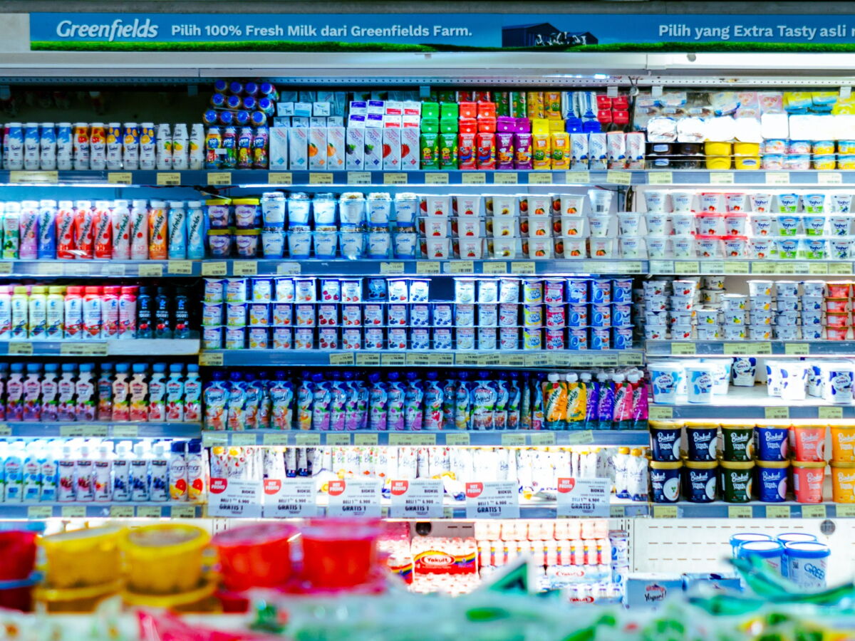 Danone rachète Made, fabricant australien de produits laitiers protéinés, pour un milliard d’euros