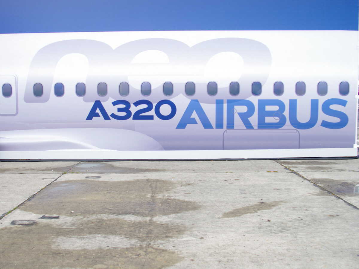 Airbus : «Le successeur de l’A320neo sera le vrai avion du futur» En Bourse, du potentiel ? Le Loup de Zurich