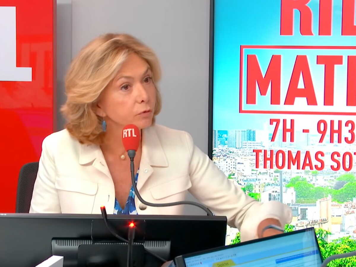 Canicule : Valérie Pécresse appelle les Franciliens à télétravailler face aux perturbations dans les transports
