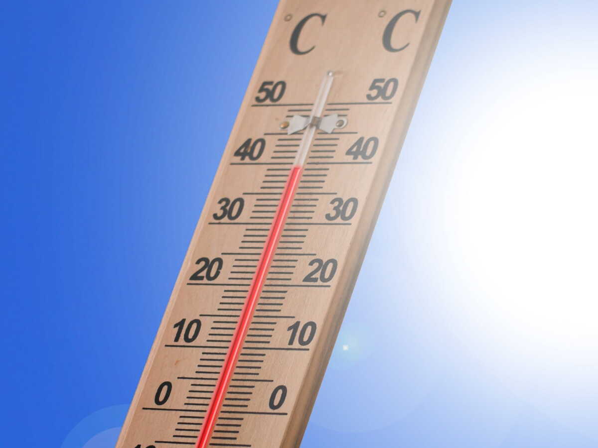Alerte canicule : «pas de certitude» sur la date de la fin du phénomène, prévient la ministre