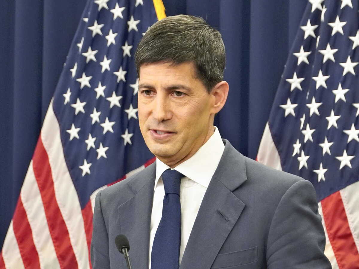 Bourse : «le nouveau président de la Fed Kevin Warsh apporte plus de questions que de réponses»