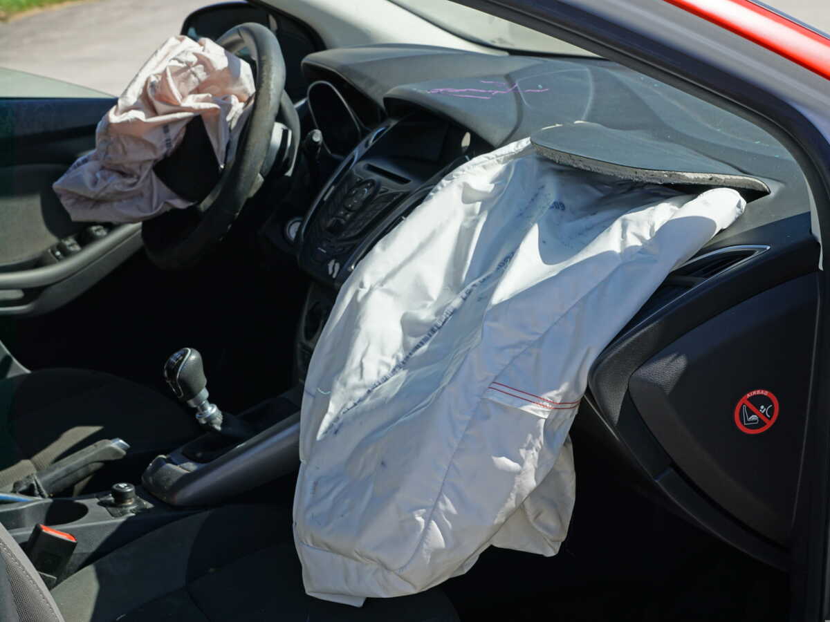 L'affaire des airbags Takata n'est pas terminée : des milliers de conducteurs toujours en attente d'une solution de remplacement