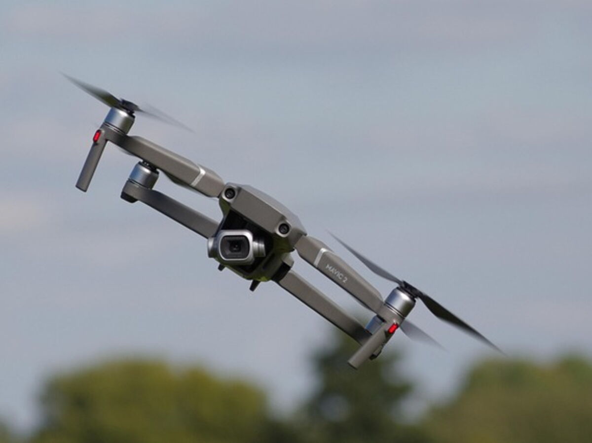 La DGA commande 5 000 drones du combattant Delco à une entreprise française soutenue par Dassault Aviation