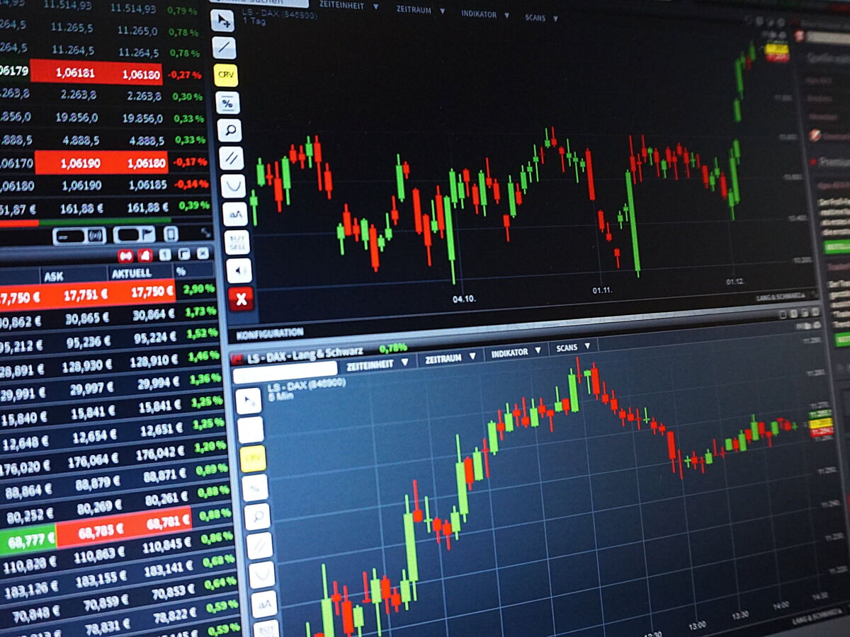 Corée du Sud : les actions de la tech font plonger la Bourse de Séoul de 10%, début de krach ?