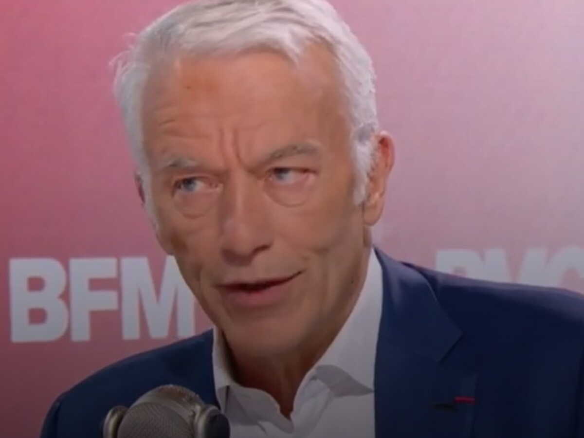 Augmenter les salaires net : le plan de Patrick Martin (Medef) «pour que tout le monde ait la patate»