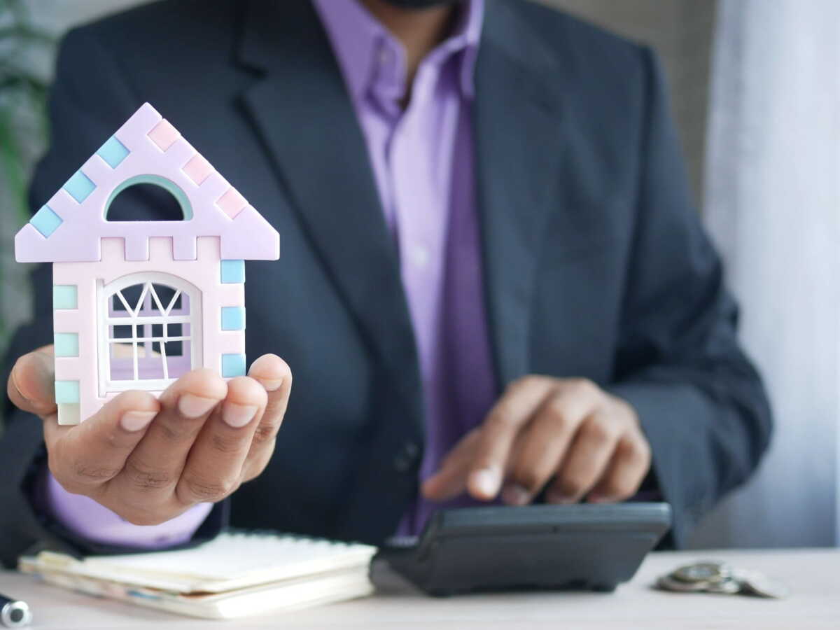 Crédit immobilier : un gros apport fait-il vraiment baisser le taux ?