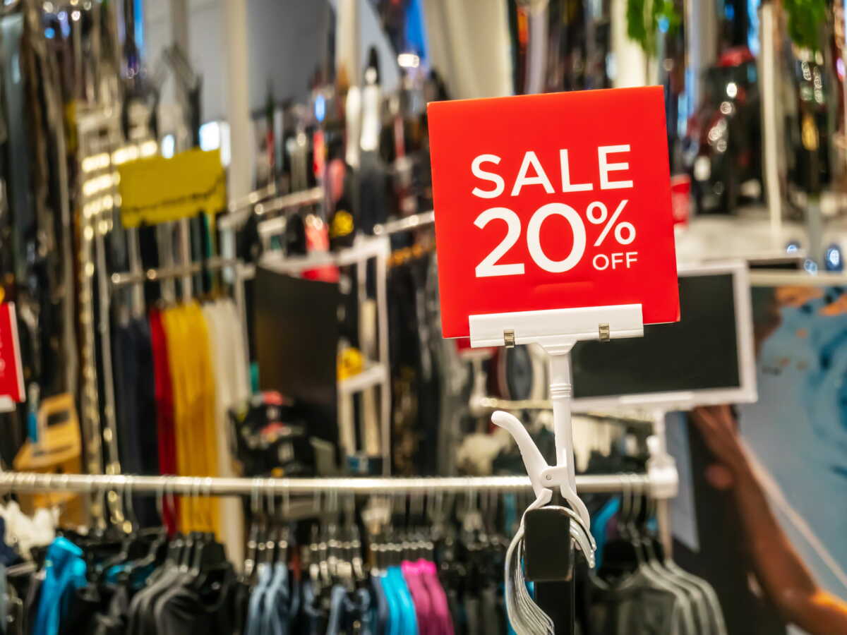 Soldes d’été : découvrez où elles commencent dès aujourd'hui en France
