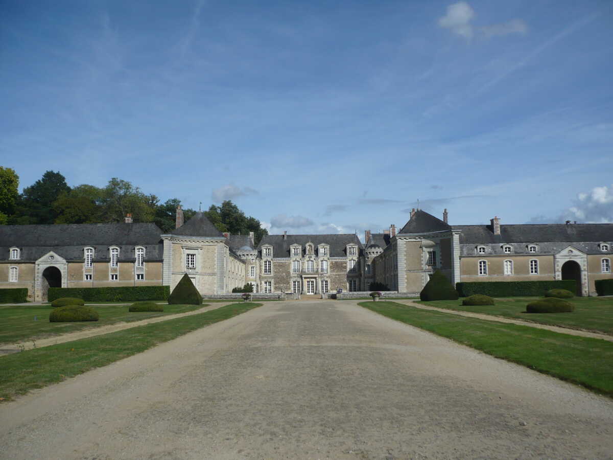 Immobilier : un joyau du patrimoine français surnommé le «petit Versailles de l’Anjou» est à vendre pour 6 millions d'euros