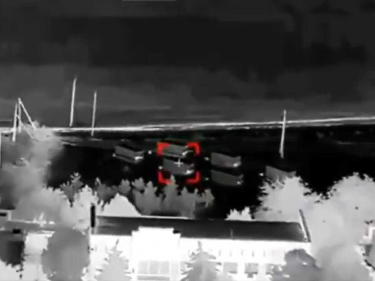 Guerre en Ukraine : le Volna Kupol Garant, utilisé par la Russie pour brouiller Starlink, détruit par Kiev