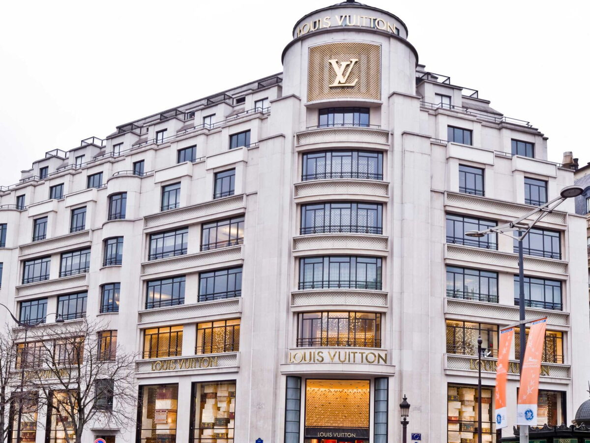 LVMH, Thales : quelles sont les grandes entreprises qui font rêver les étudiants
