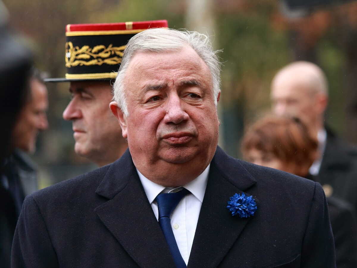 Budget 2026 : Gérard Larcher réclame 6 milliards de coupes supplémentaires