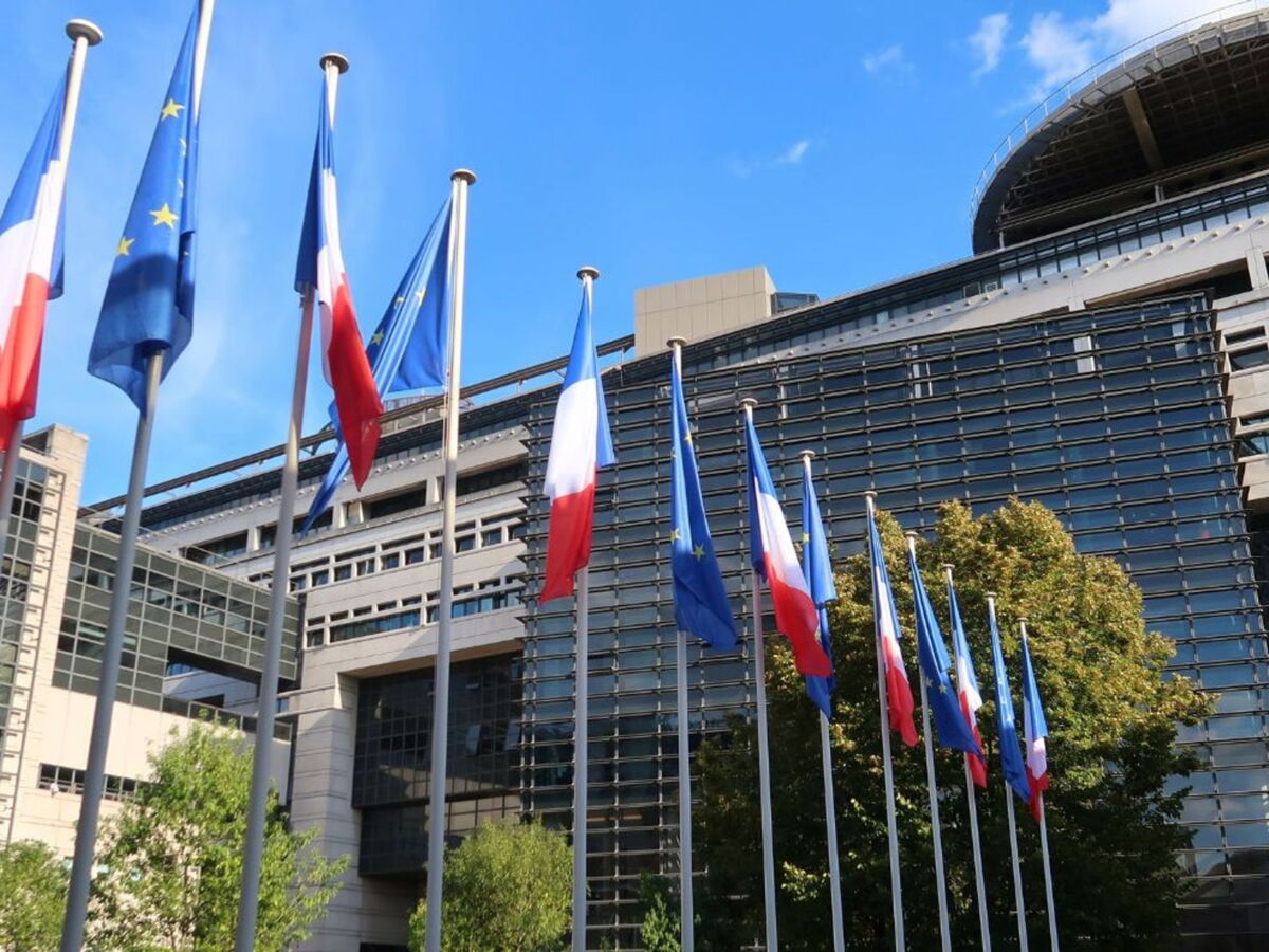 La dette publique grimpe à 117,5% du PIB au premier trimestre 2026
