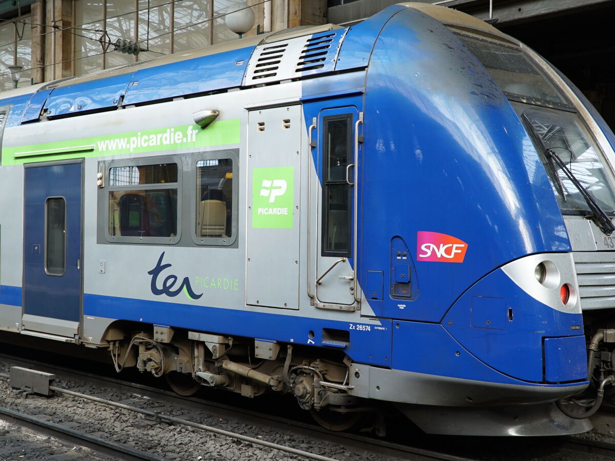 La canicule perturbe les TER en Nouvelle-Aquitaine, quels trains vont continuer de rouler ?
