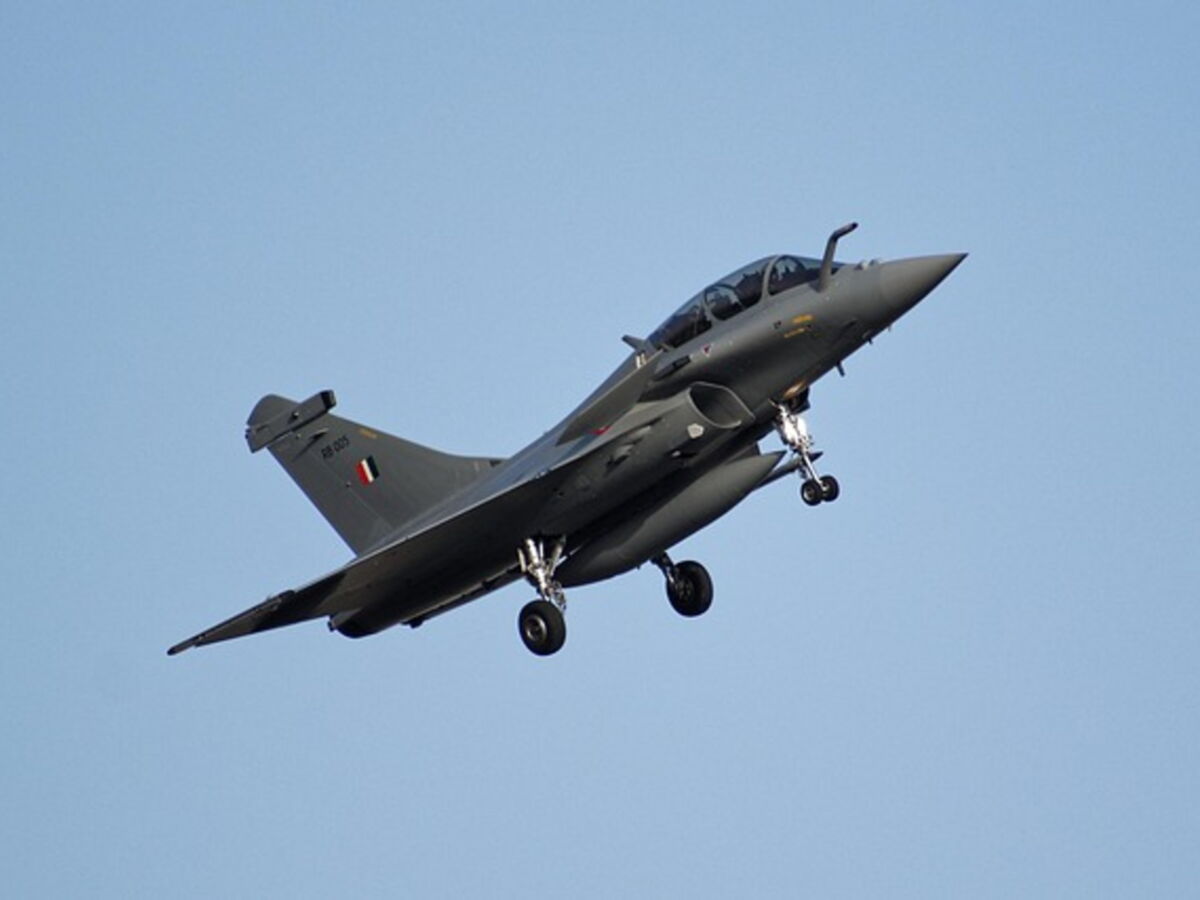 Dassault se félicite de sa victoire judiciaire : son jet privé désormais considéré comme écologiquement acceptable