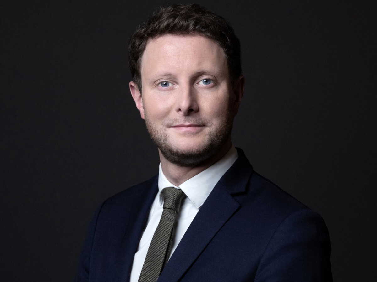 Clément Beaune dévoile sa «Ville du Grand Paris» de 7 millions d'habitants