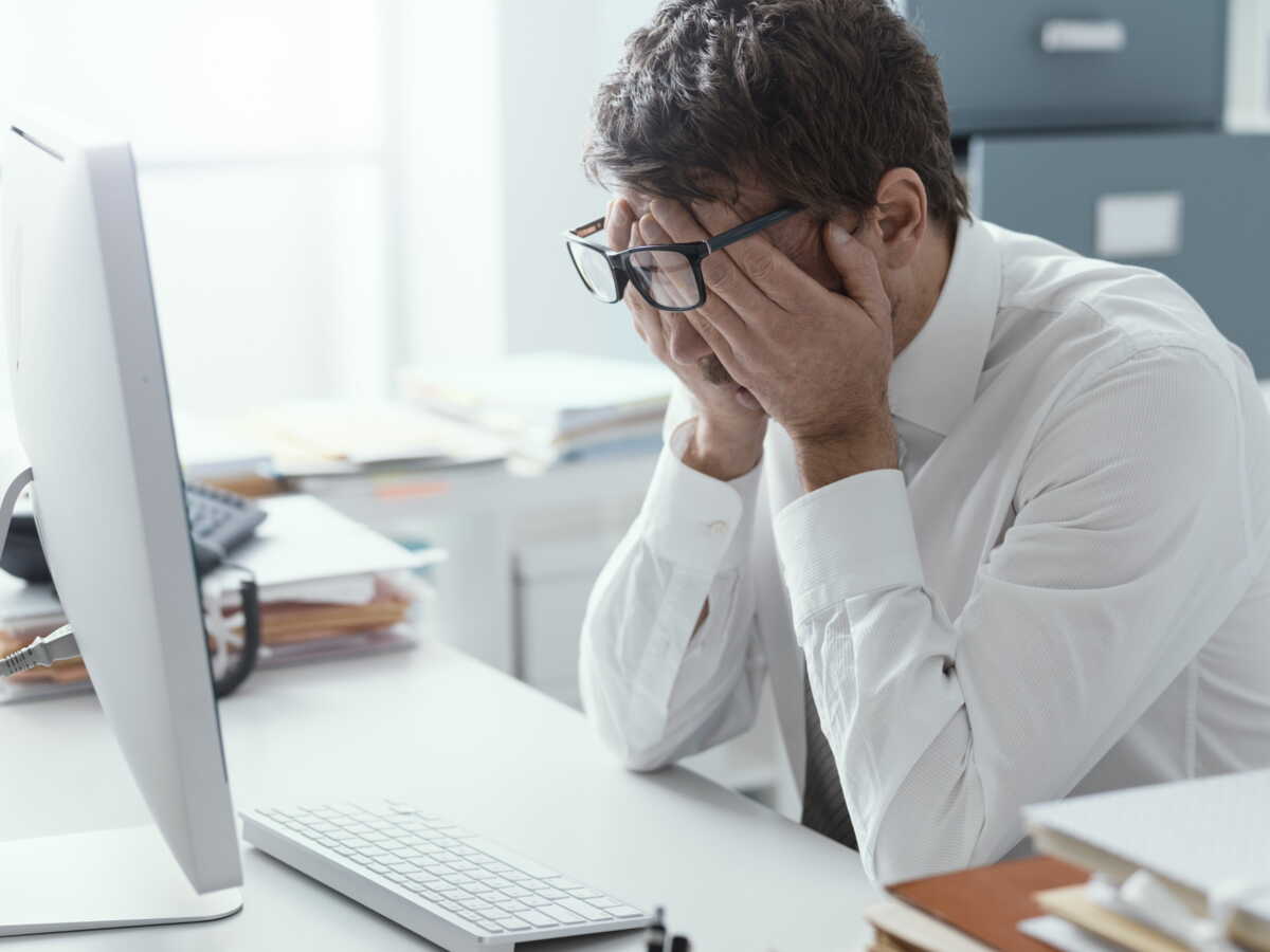 «Cortisol face» : attention à ce nouveau business qui veut faire baisser votre hormone du stress