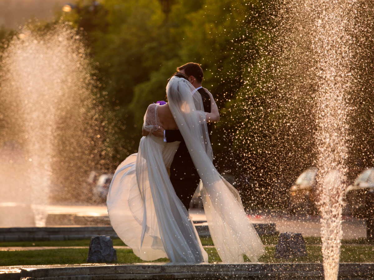 Mariage : près de 20 000 euros de budget, deux fois plus qu'il y a 20 ans