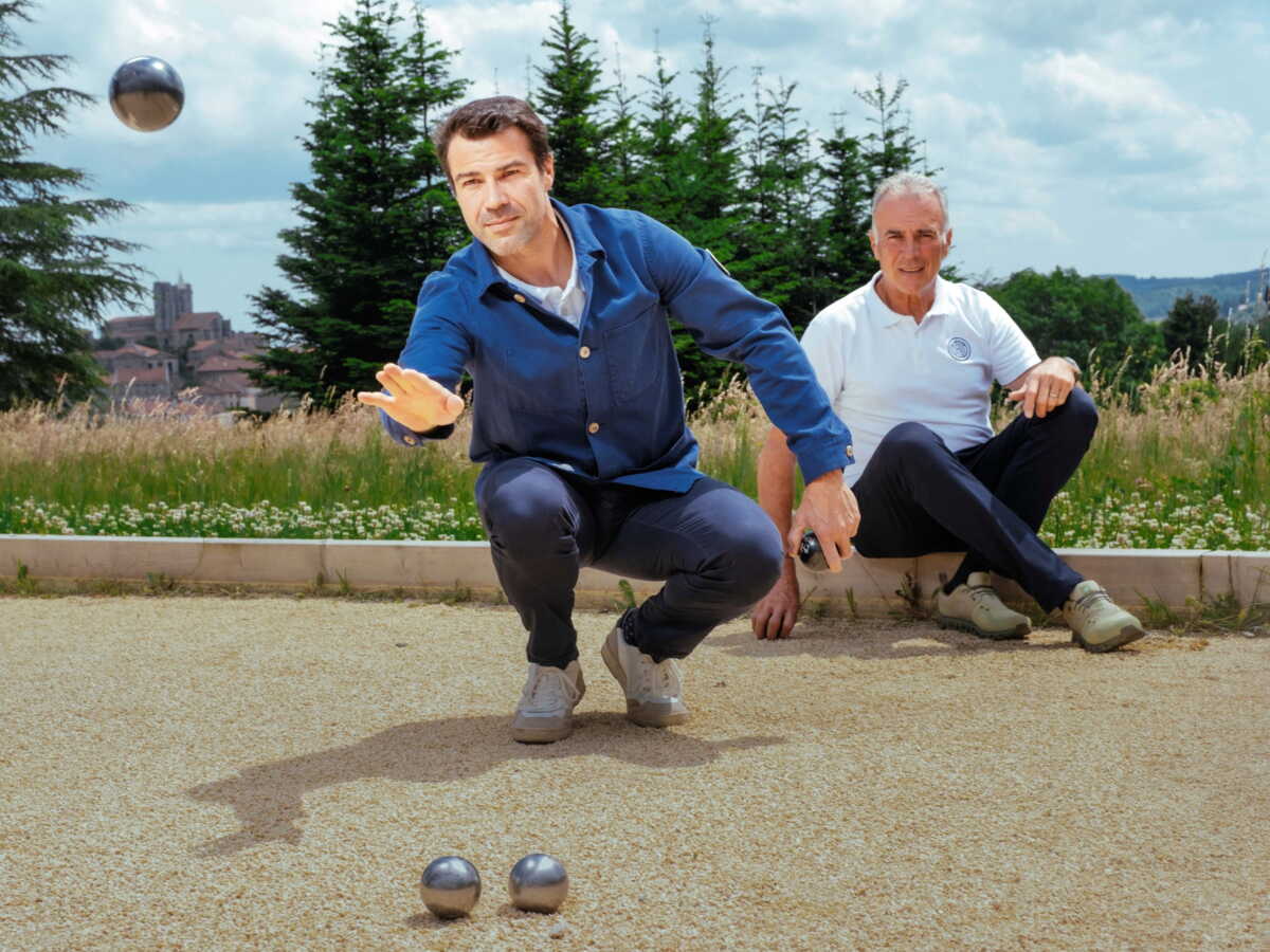 Comment Obut, une PME de la Loire, est devenue le roi de la pétanque