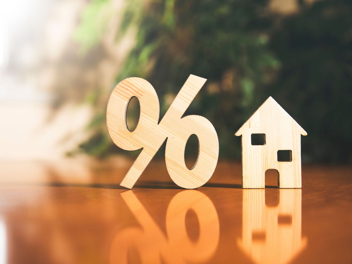 Crédit immobilier : comment dépasser les 35 % d'endettement ?