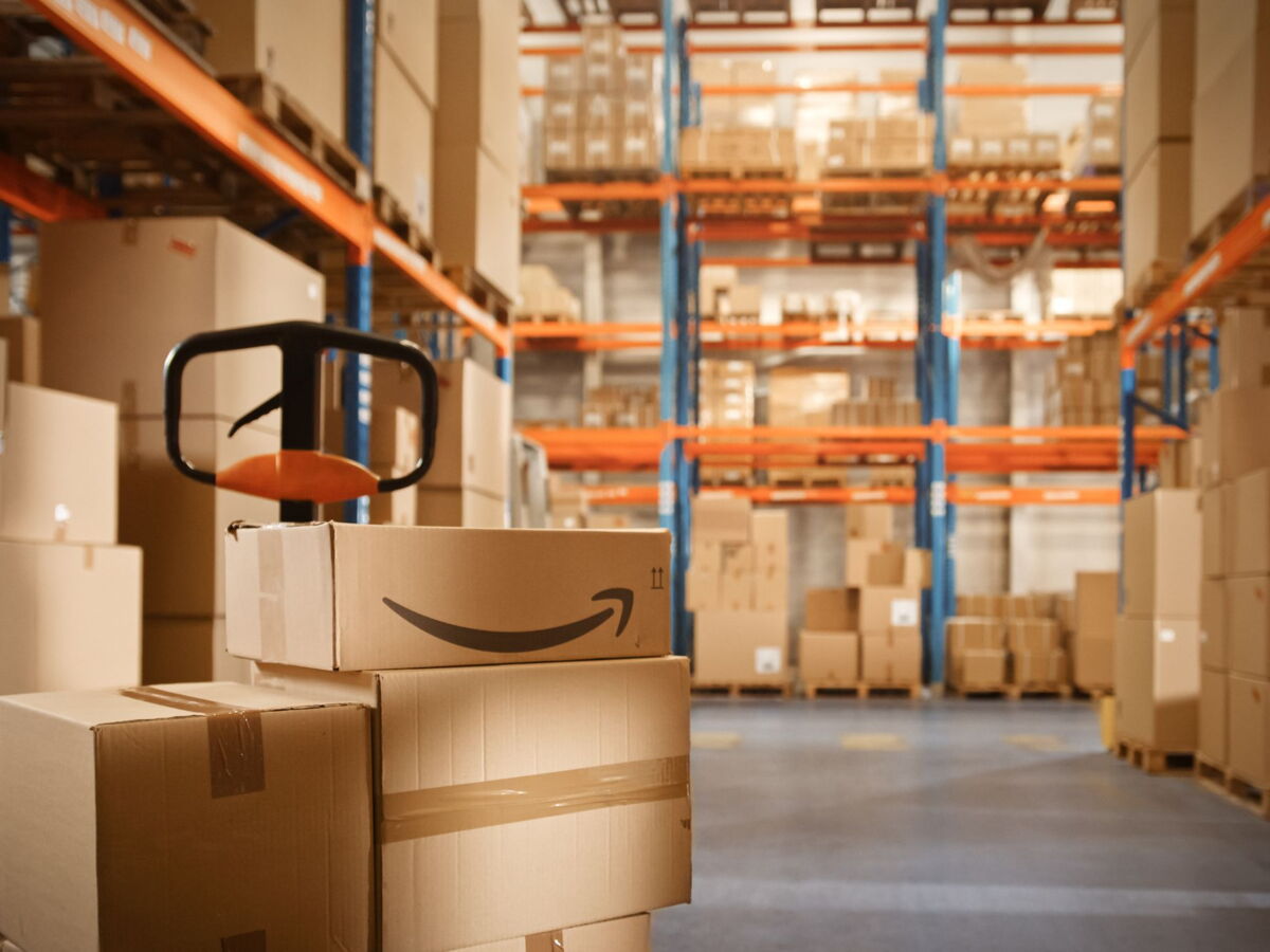 «Premier arrivé, premier servi», Amazon organise 17 sessions de recrutement pour 1 000 postes à pourvoir, comment postuler ?