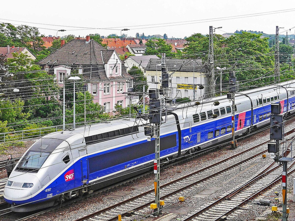 Ils perdent 40 000 euros de bagages dans le train, comment protéger vos valises cet été