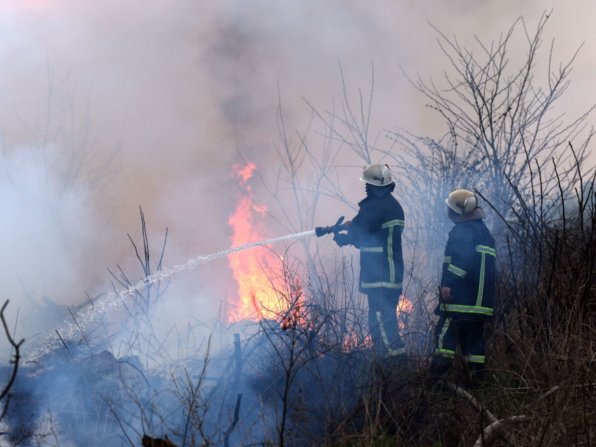 Pompiers volontaires : le ministère de l’Intérieur demande aux entreprises de les mettre à disposition, comment sont-ils rémunérés ?