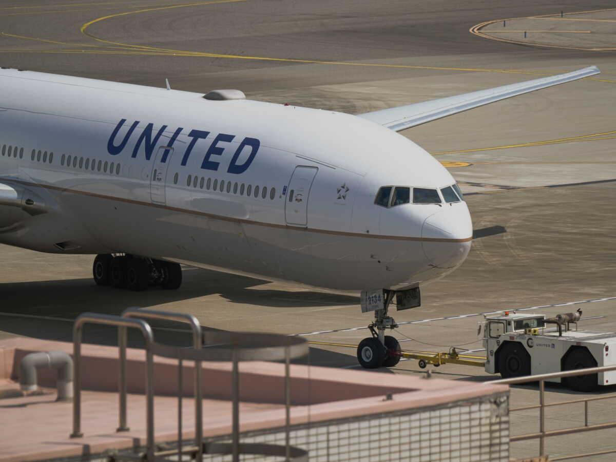 Seul dans un avion de ligne : comment ce passager a bénéficié d'un vol 100% VIP inattendu