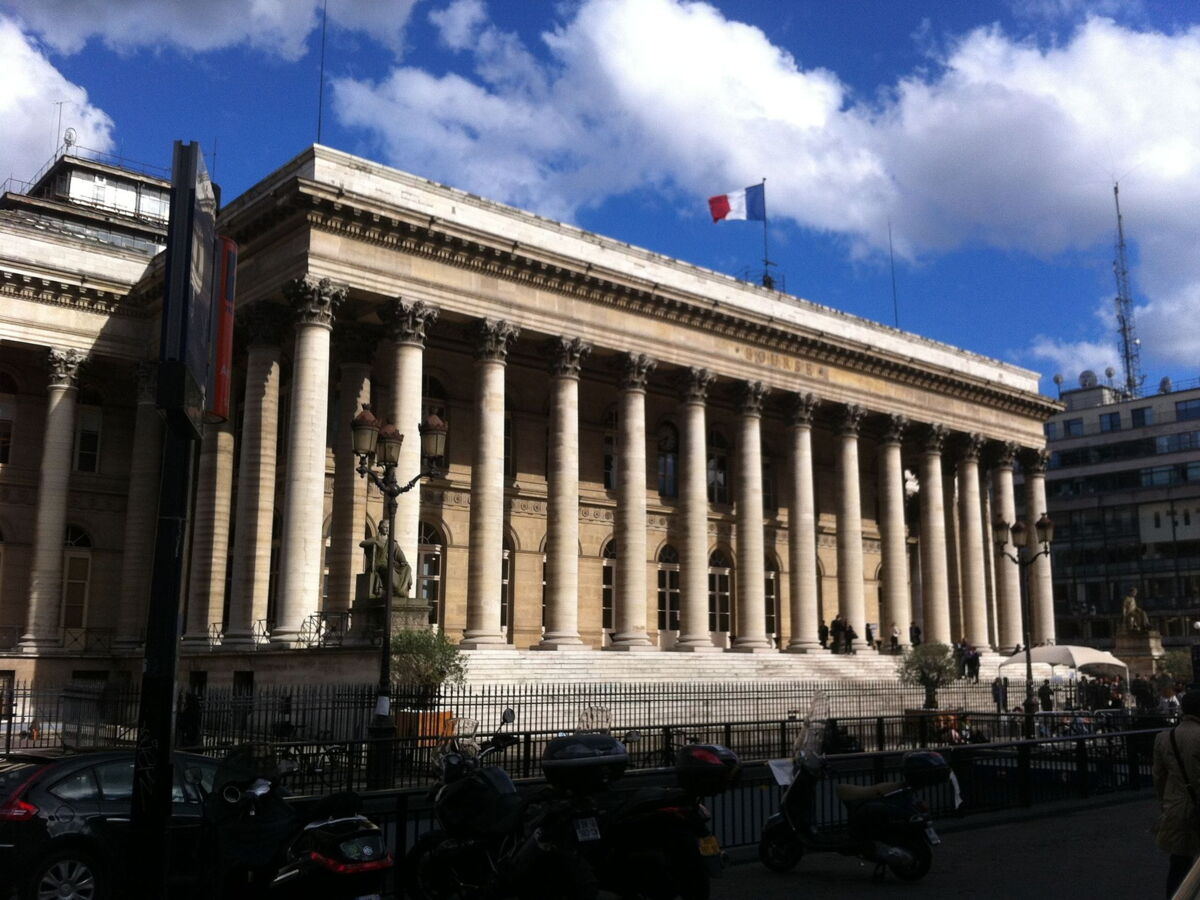 CAC 40 : la Bourse reste fébrile, les tensions restent vives avec l’Iran !