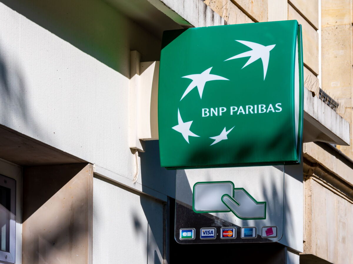 BNP Paribas, SG, Crédit agricole… «L’envol en Bourse des banques n’est pas une bulle», quel potentiel ?