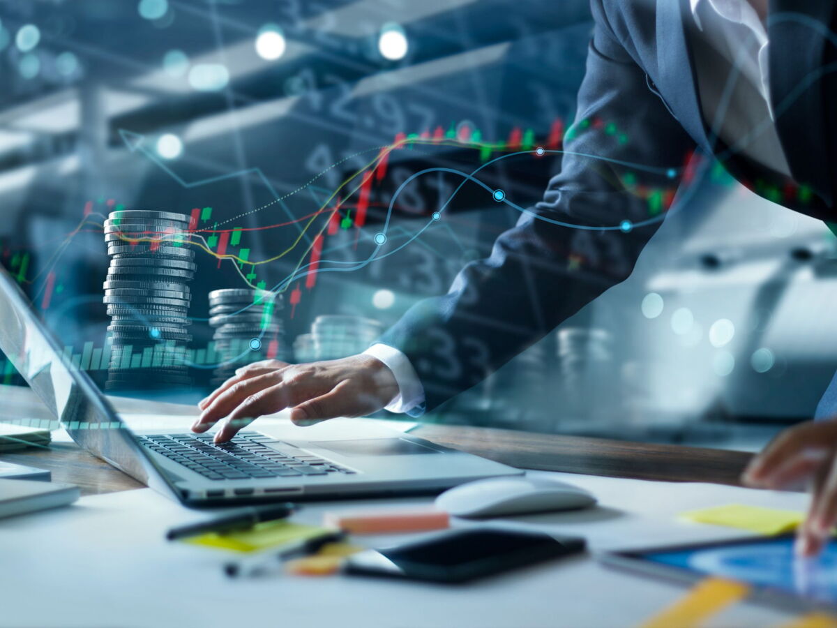 CAC 40, Air liquide, Orange, Axa, Crédit agricole… les actions en Bourse au programme de Momentum