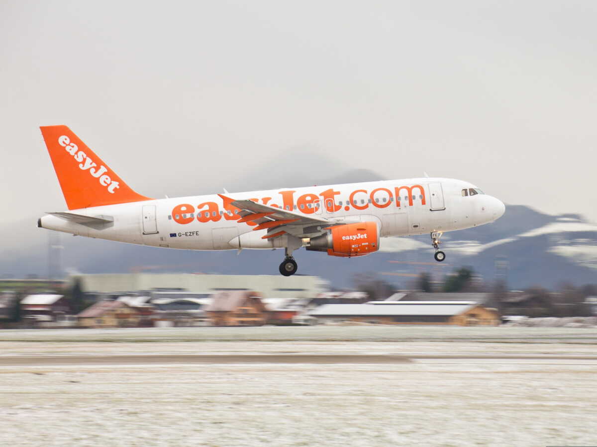 Rachat de EasyJet : «accord de principe» pour l'offre du fonds américain Apollo