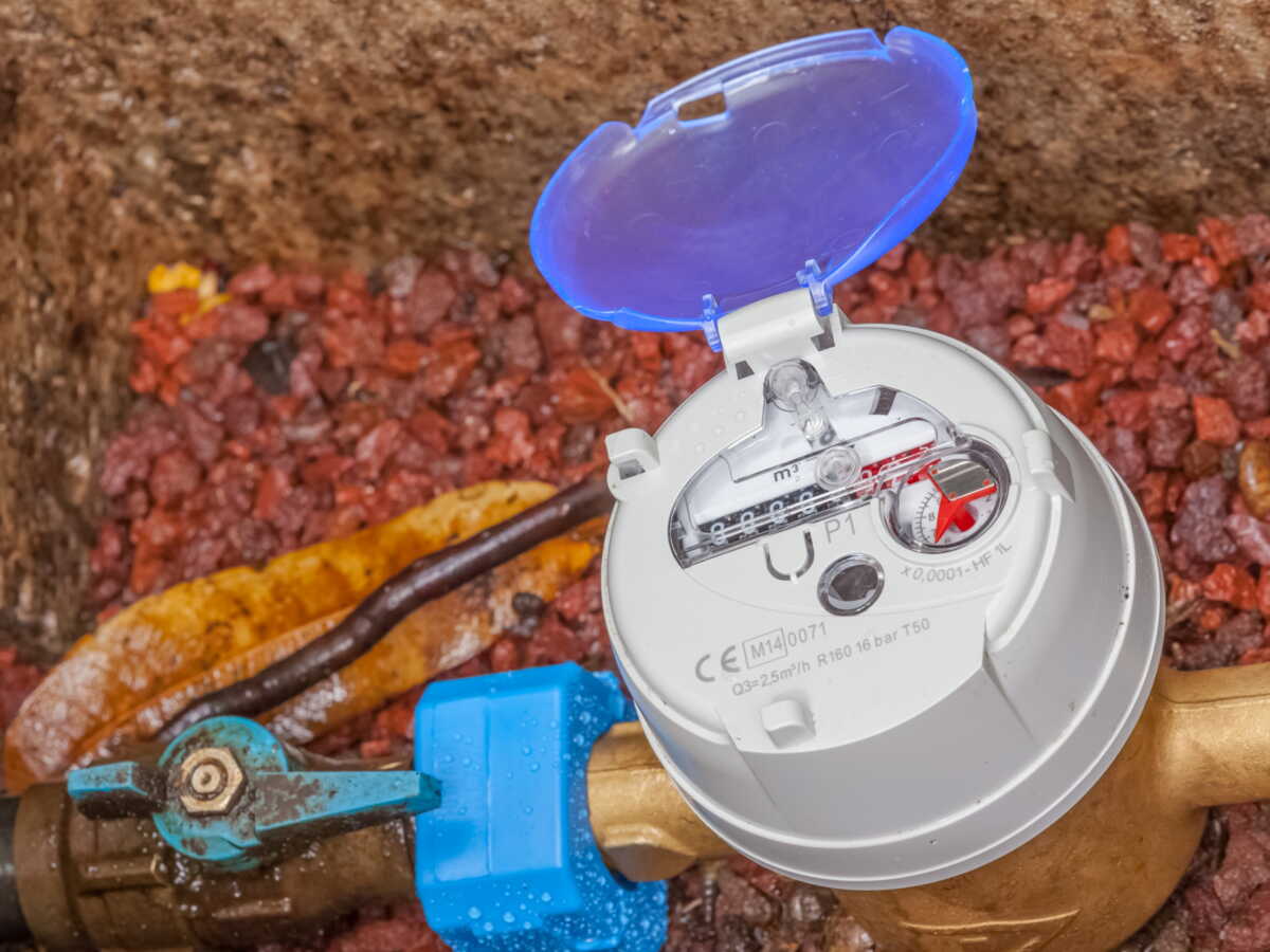 Un million de mètres cubes en deux mois : Veolia réclame 557 000 euros de facture d'eau à une locataire